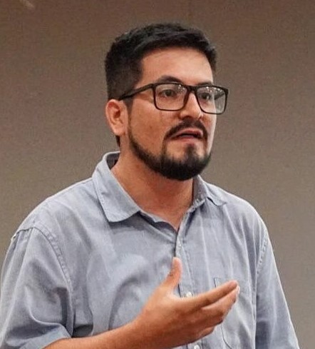 Joseph  Sánchez 