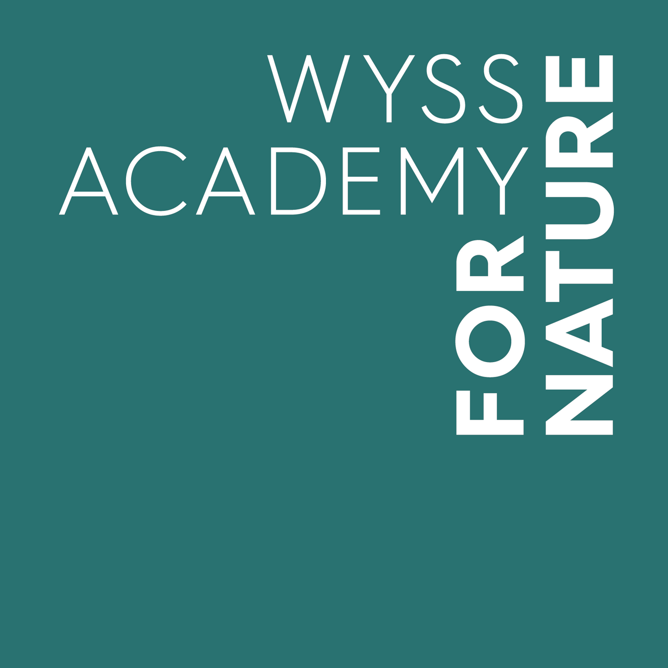 Wyss Academy for Nature