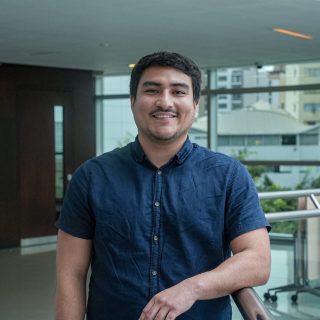 Marco Bruno Rios-Luna