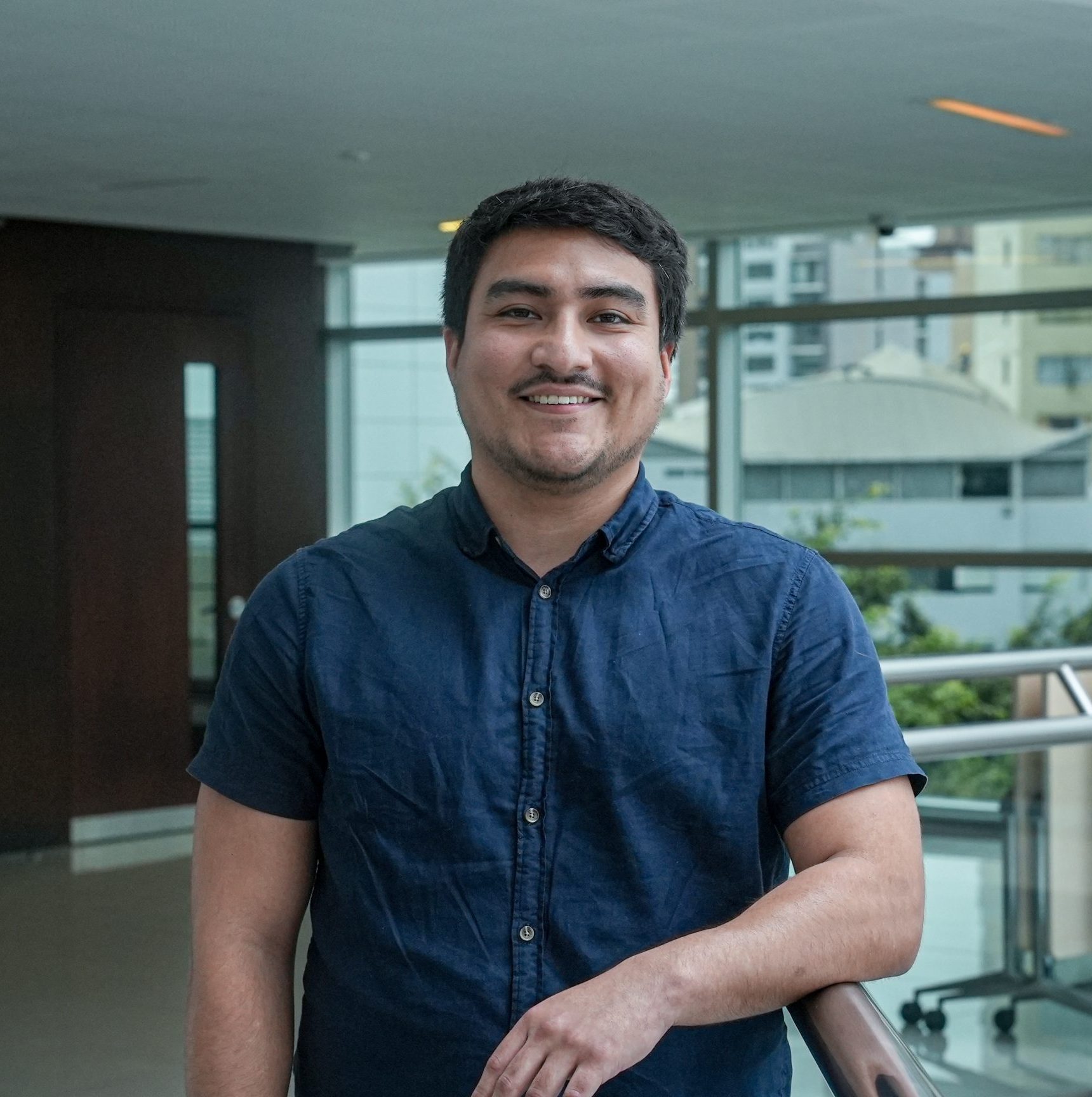 Marco Bruno Rios-Luna