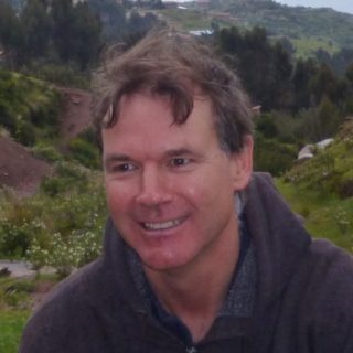 Christopher Shepherd