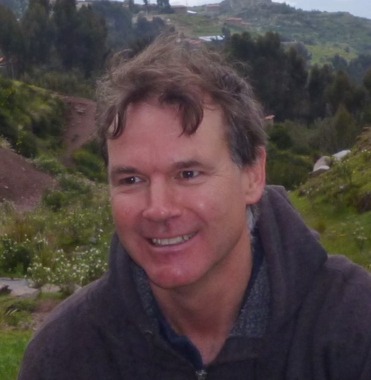 Christopher Shepherd