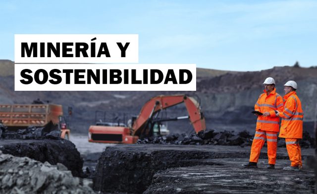 Minería en el primer año de Castillo: urgen políticas inmediatas