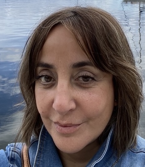 Dolores Cortés Toro