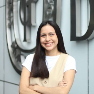 Annel Arevalo