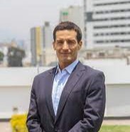 Alvaro Cano